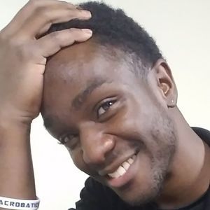 Meet your Posher, Gary